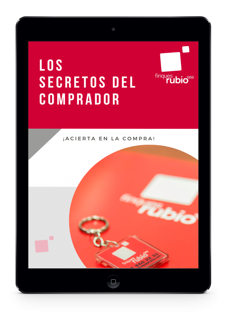 Los secretos del comprador