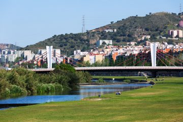 mejor inmobiliaria en Santa Coloma de Gramenet