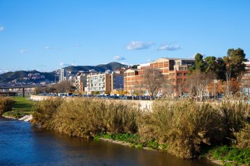 comprar una casa en Santa Coloma de Gramenet